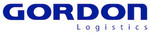 GORDON LOGISTICS, UAB logotipas