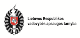 Lietuvos Respublikos vadovybės apsaugos tarnyba