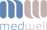 MedWell klinika, UAB logo