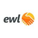 EWL S.A.  logotipas