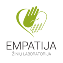 VšĮ Žinių laboratorija „Empatija“ logo