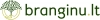 Branginu.lt logotipas