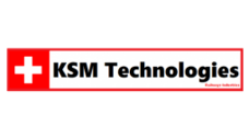 KSM Technologies, UAB logotipas