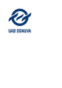Ognuva, UAB logo