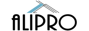 Alipro, UAB logotipas