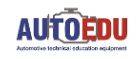 Auto EDU, UAB logo