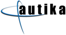 Autika, UAB logotipas