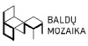 BALDŲ MOZAIKA, UAB logotipas