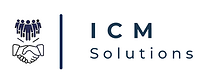 ICM Solutions, UAB logo