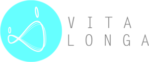 Vita longa, UAB logotipas