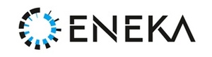 Eneka, UAB logo
