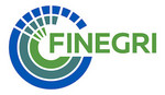 Finegri, UAB logotipas