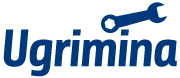 UGRIMINA, UAB logotipas