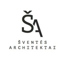 Šventės architektai, UAB logotipas