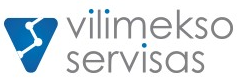 Vilimekso servisas, UAB logotipas