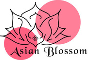 Asian Blossom, MB