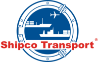 Shipco transport, UAB