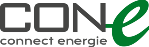 Connect Energie GmbH logotipas