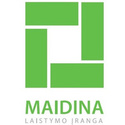 Maidina, UAB