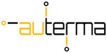 Auterma, UAB logotipas
