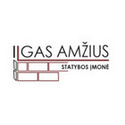 Ilgas amžius, UAB logotipas