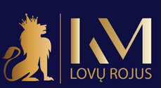 LOVŲ ROJUS, UAB logo