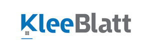KleeBlatt, UAB logotipas