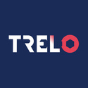 TRELO, UAB logotipas