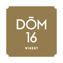 Dom16, UAB logotipas