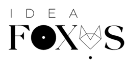 Idea foxus, MB logotipas