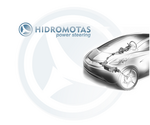 Hidromotas LT, UAB logotipas
