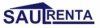 Saulrenta, UAB logotipas