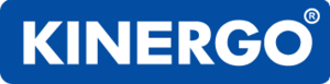 Kinergo, UAB logotipas