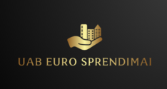 Euro sprendimai, UAB logotipas