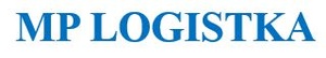 MP logistika, UAB logo
