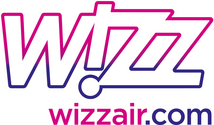 Wizz Air Hungary Ltd. logotipas