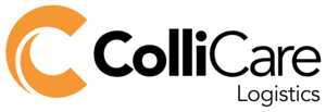 ColliCare logistics, UAB logotipas
