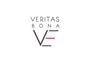 Veritas bona, UAB logotipas