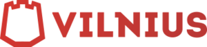 Vilniaus miesto švietimo įstaigų darbo skelbimai logotipas
