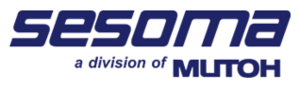Sesoma, UAB logo