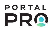 PortalPRO, UAB logotipas