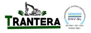 Trantera, UAB logo