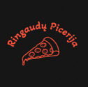Ringaudų picerija, MB  logotipas
