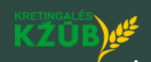 KRETINGALĖS KOOPERATINĖ ŽEMĖS ŪKIO BENDROVĖ logotipas