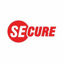 Secure Lithuania, UAB logotipas
