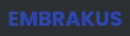 Embrakus, UAB logotipas