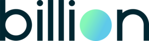 Billion logotipas