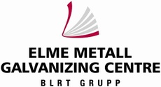 ELME METALAS, UAB logotipas