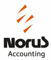 Norus Accounting, UAB logotipas