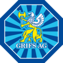 GRIFS AG, UAB logotipas